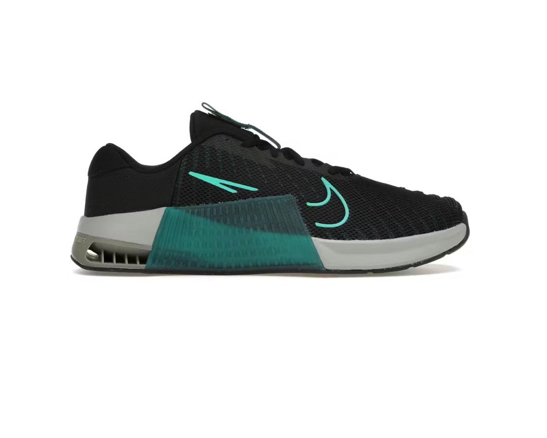 Nike Metcon 9 'Black Geode Teal'