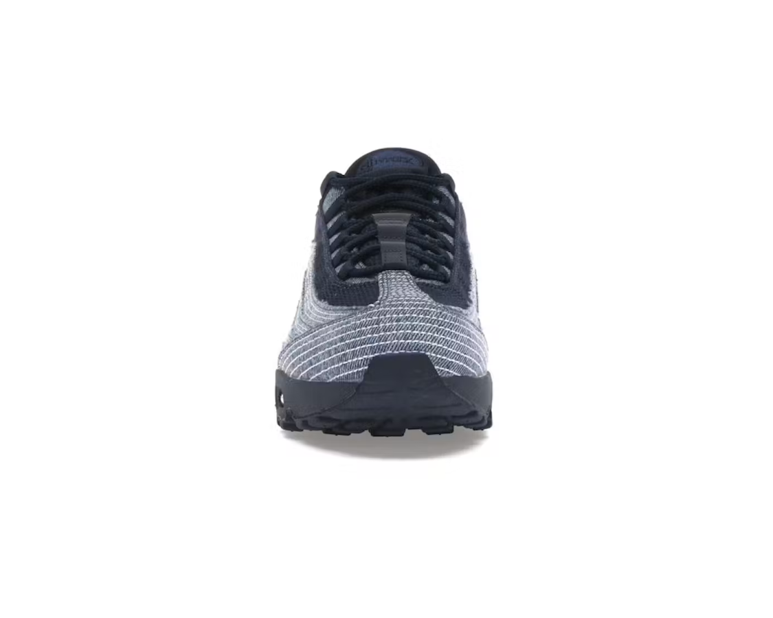 Levi's x Nike Air Max 95 OG 'Obsidian'