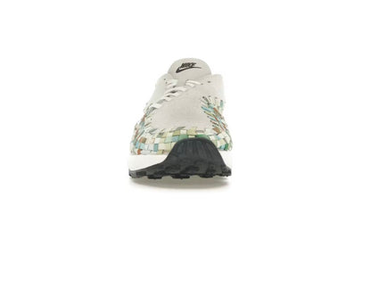 Nike Air Footscape Woven 'Summit White Rainbow' (W)