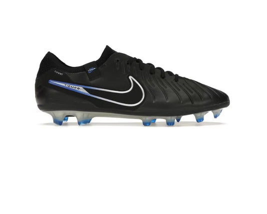 Nike Tiempo Legend 10 Elite FG 'Shadow Pack'