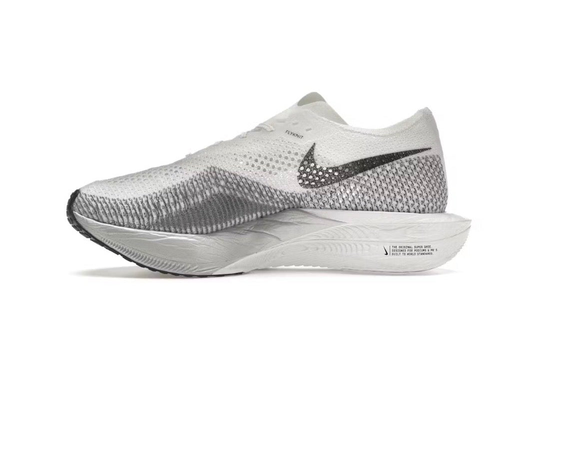 Nike ZoomX VaporFly Next% 3 'White Particle Grey'
