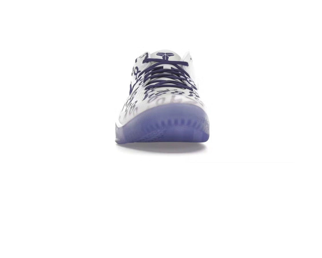 Nike Kobe 8 Protro 'Court Purple'