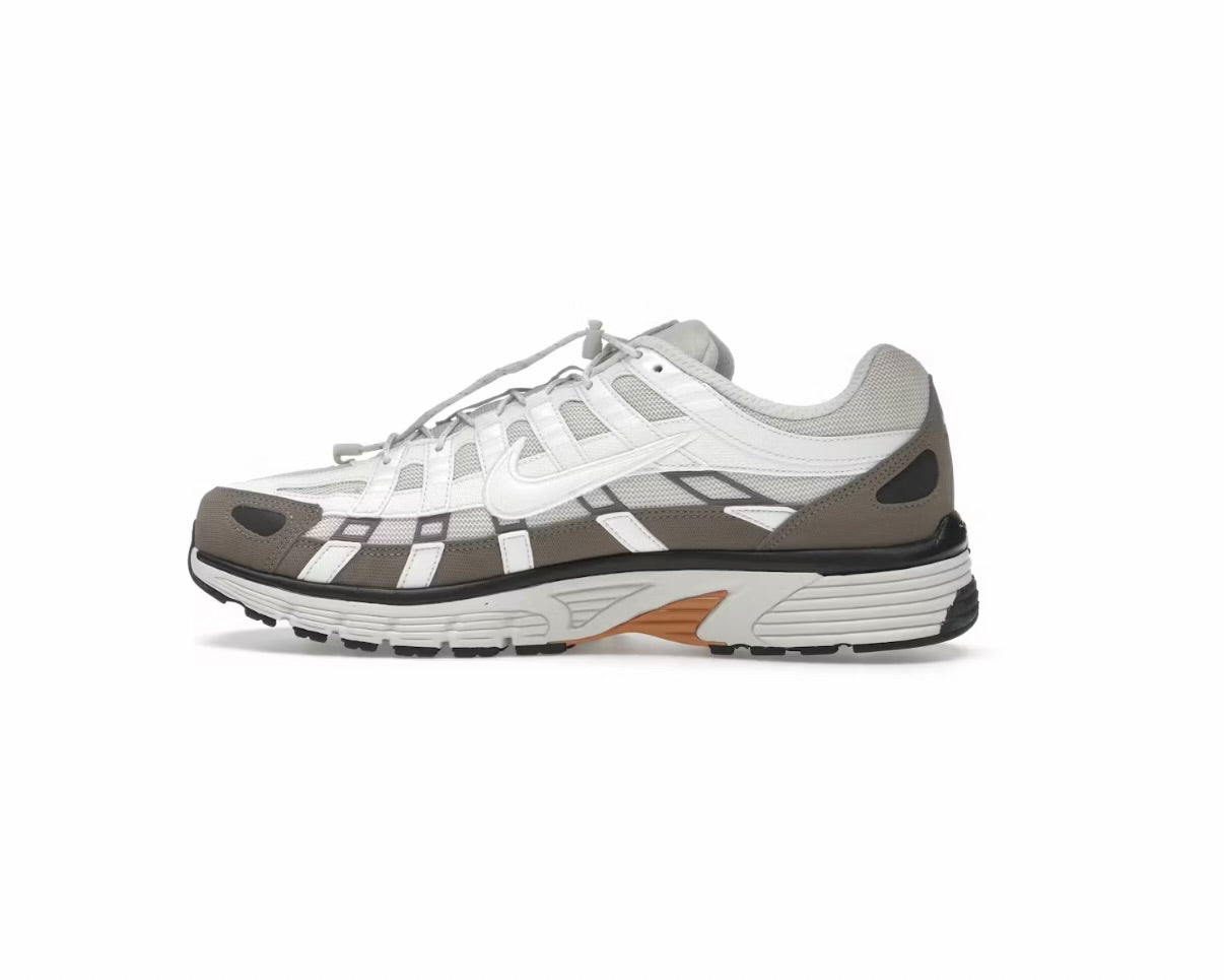 Nike P-6000 'Light Orewood Brown Phantom'