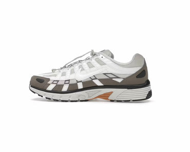 Nike P-6000 'Light Orewood Brown Phantom'