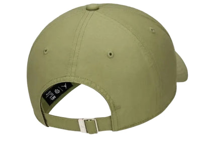 Jordan Pro Adjustable Cap “Light Olive”