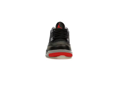 Air Jordan 4 Retro 'Bred Reimagined' (PS)