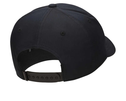 Jordan Golf Rise Structured Adjustable Cap “Black”