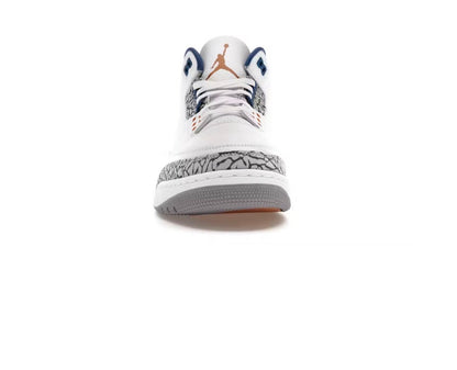 Air Jordan 3 Retro 'Washington Wizards'