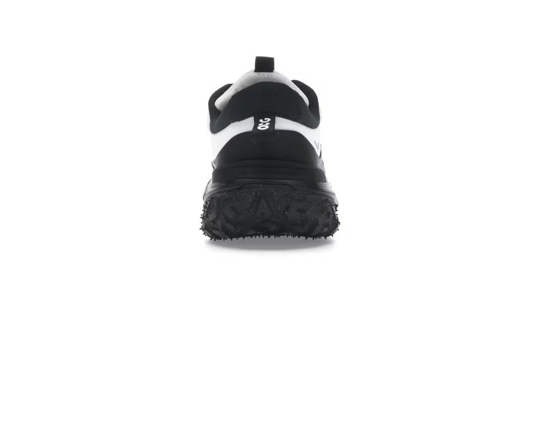 Nike x Comme des Garçons Homme Plus ACG Mountain Fly 2 Low 'Black White'