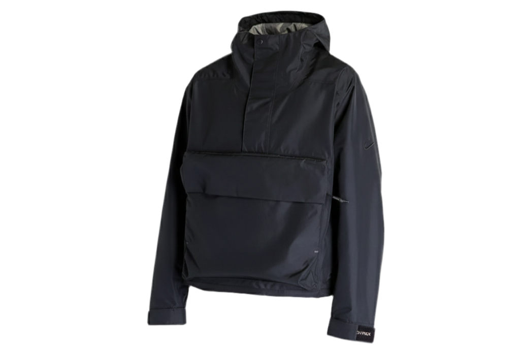Nike STORM-Fit Tech Pack Gore-Tex “Triple Black”