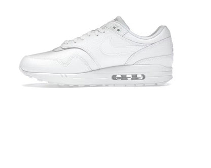 Nike Air Max 1 Premium 'White Snakeskin'