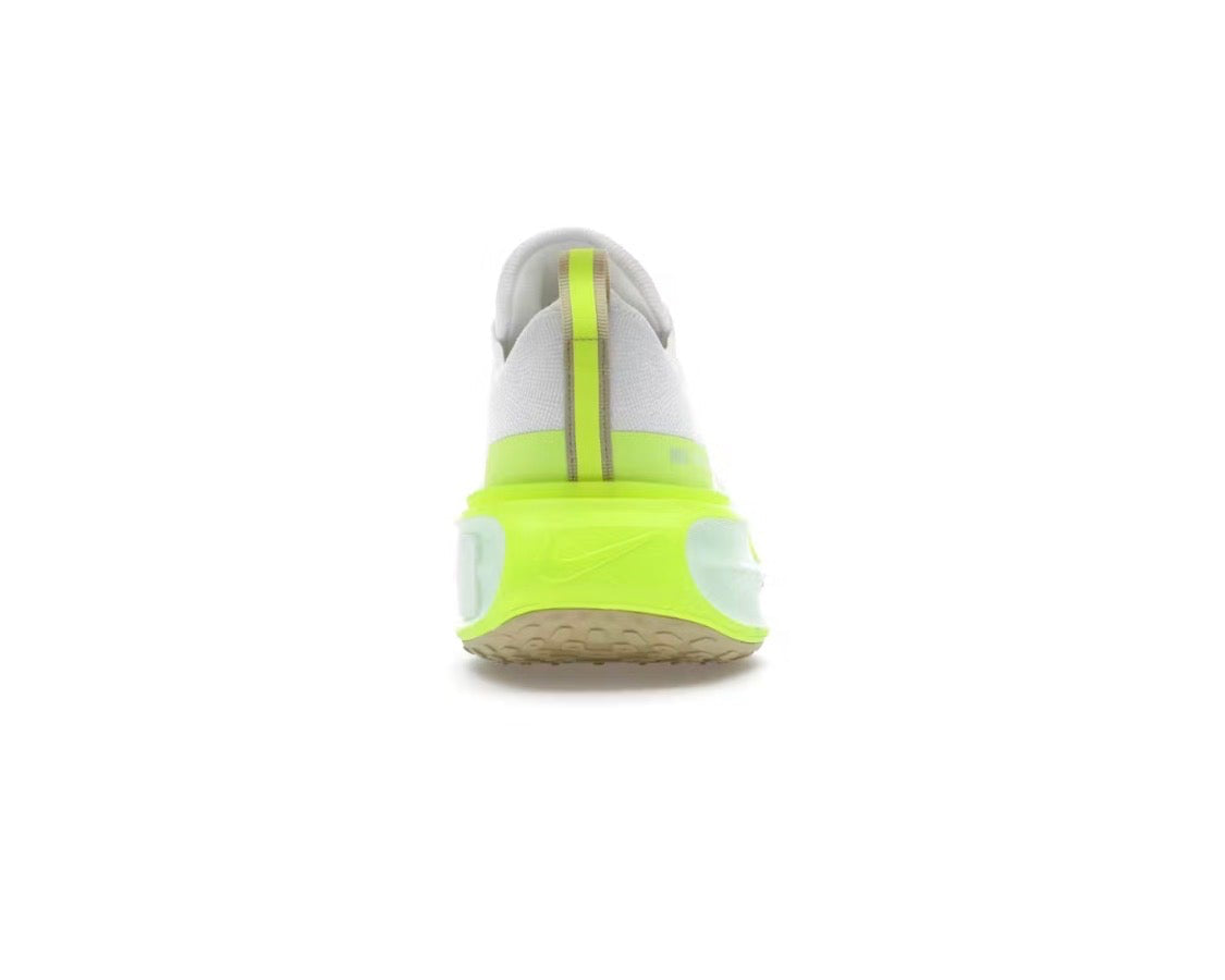 Nike ZoomX Invincible Run Flyknit 3 'Volt Sail'