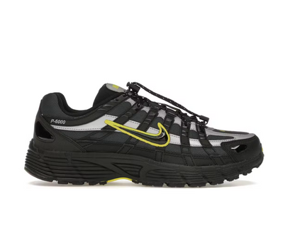 Nike P-6000 'Anthracite High Voltage'