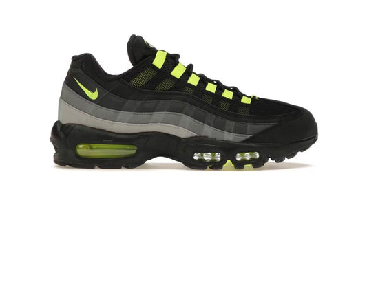 Nike Air Max 95 'Black Neon'