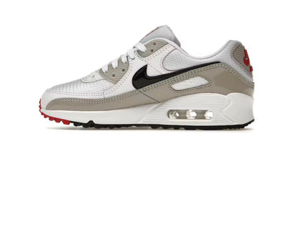 Nike Air Max 90 'Light Iron Ore Black' (W)