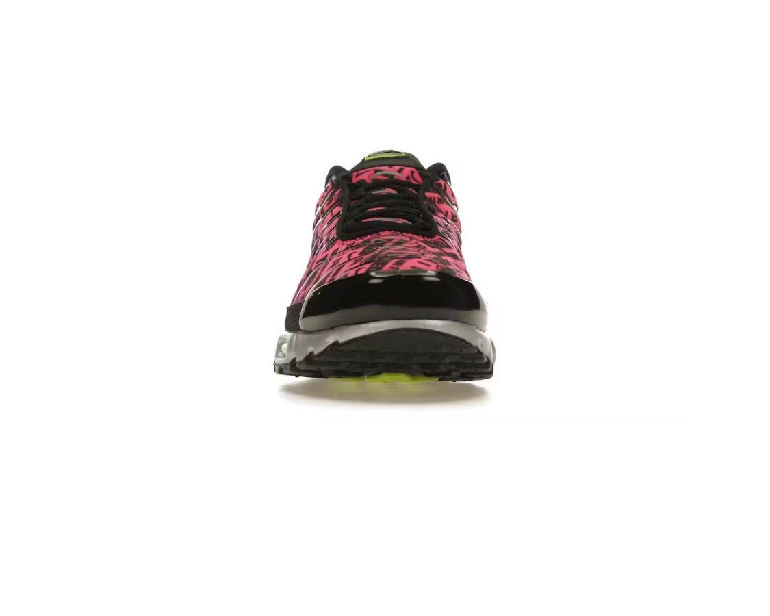 Nike Air Max Plus 'Mercurial 25'
