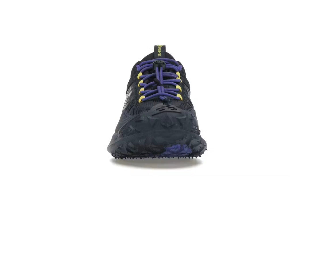 Nike ACG Mountain Fly 2 Low GORE-TEX 'Midnight Navy'