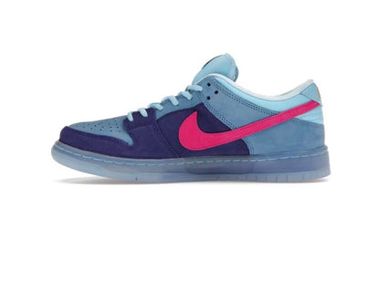 Nike x Run The Jewels Dunk Low SB '4/20'