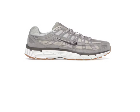 Nike P-6000 SE 'College Grey Cave Stone'