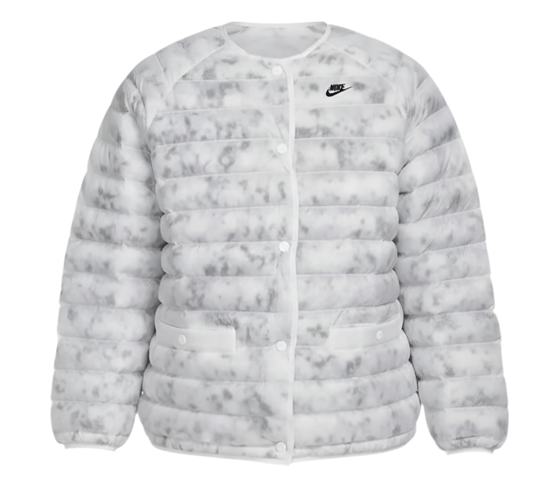 Nike THERMA-Fit Tech Pack “Beige Grey” (W)