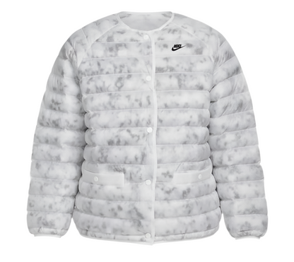 Nike THERMA-Fit Tech Pack “Beige Grey” (W)