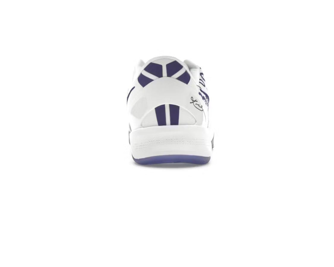 Nike Kobe 8 Protro 'Court Purple'