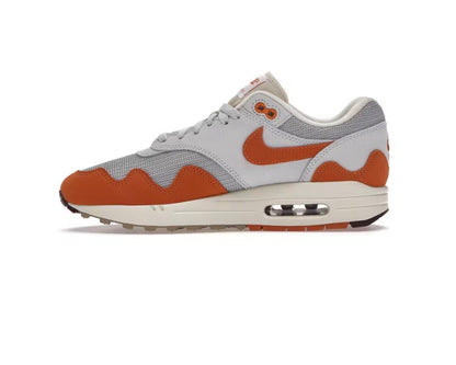 Nike Patta x Air Max 1 'Monarch'