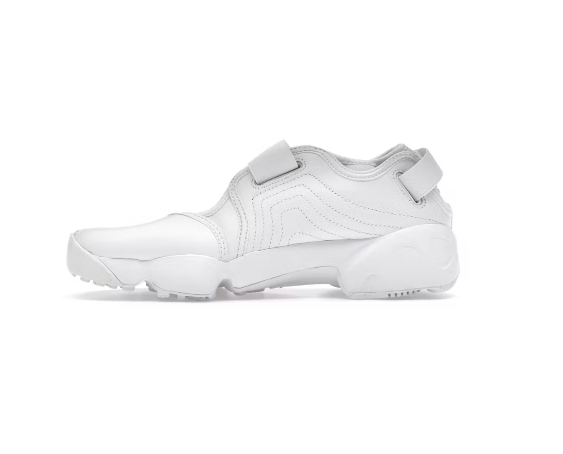Nike Air Rift 'White' (W)