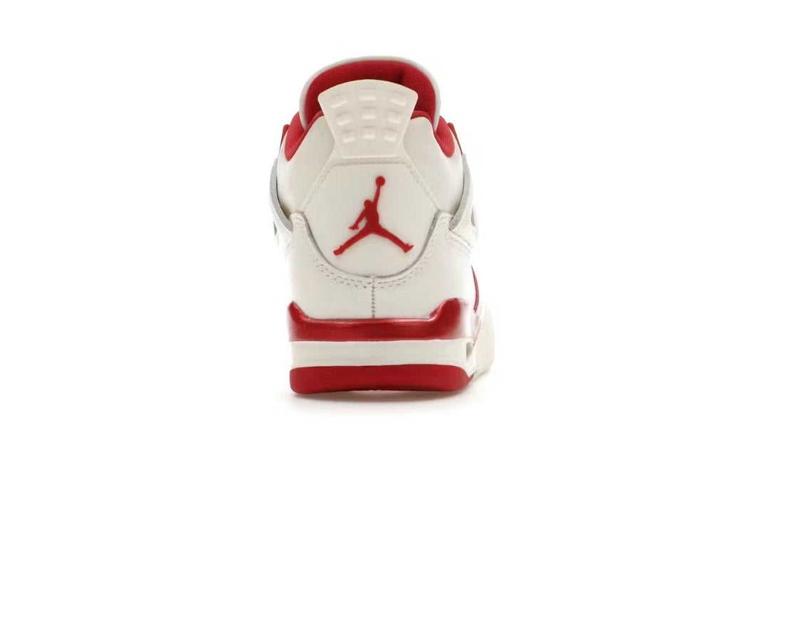 Air Jordan 4 Retro 'Valentine's Day' (W)