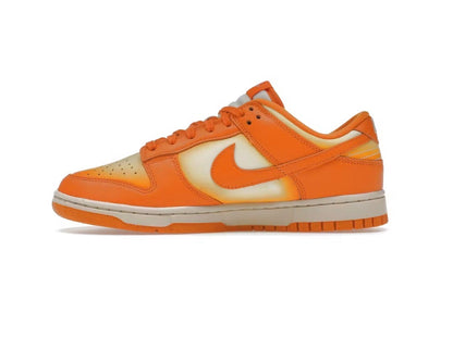 Nike Dunk Low 'Magma Orange'