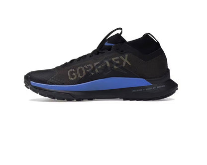 Nike React Pegasus Trail 4 GORE-TEX 'Velvet Brown Blue'