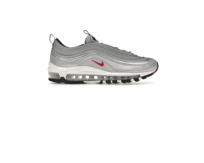 Nike Air Max 97 OG QS 'Silver Bullet' (GS)
