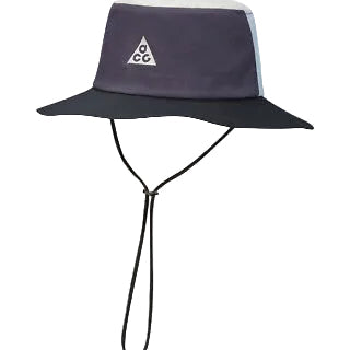 Nike ACG Bucket Hat “Black Blue”