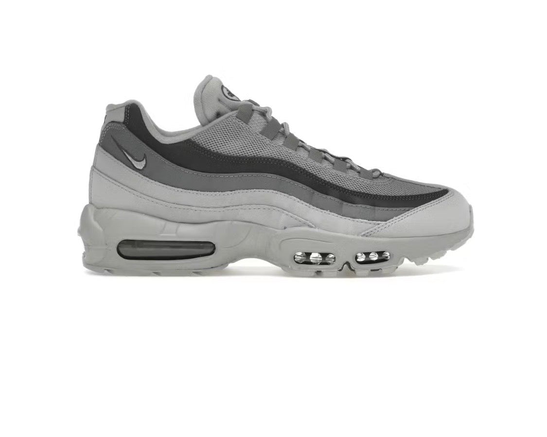 Nike Air Max 95 'Light Smoke Grey Anthracite'