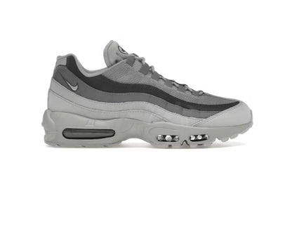 Nike Air Max 95 'Light Smoke Grey Anthracite'