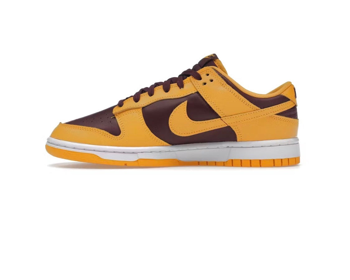 Nike Dunk Low 'Arizona State'