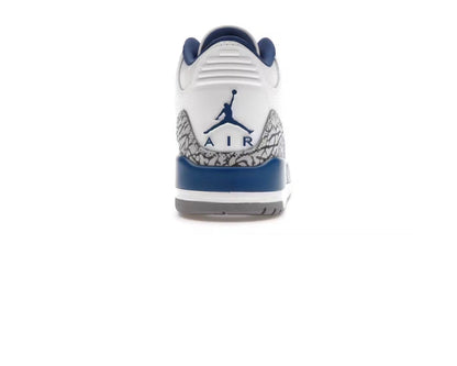 Air Jordan 3 Retro 'Washington Wizards'