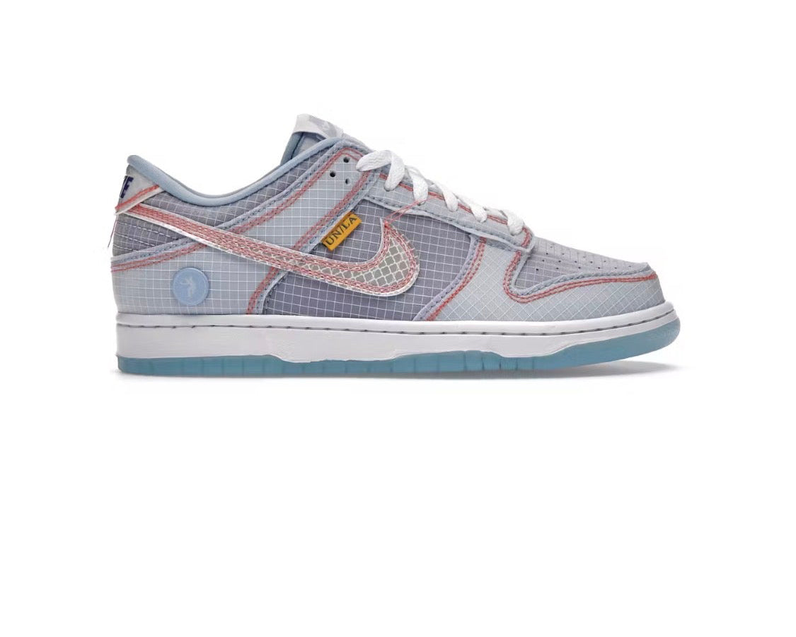 Nike Dunk Low x Union LA  'Passport Pack - Argon'