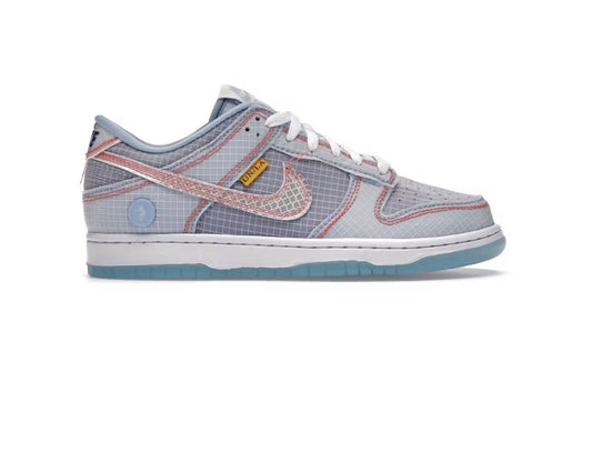 Nike Dunk Low x Union LA  'Passport Pack - Argon'