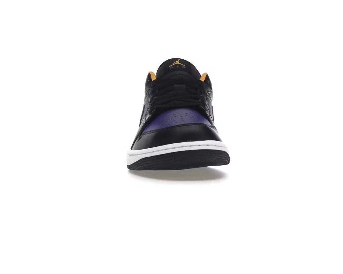 Air Jordan 1 Low 'Lakers'