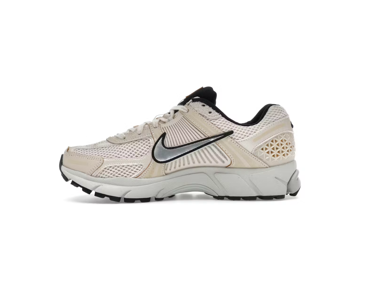 Nike Air Zoom Vomero 5 'Pearl White Chrome' (W)