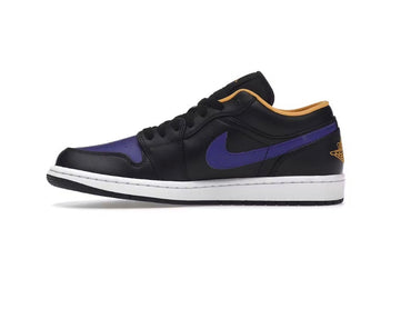 Air Jordan 1 Low 'Lakers'