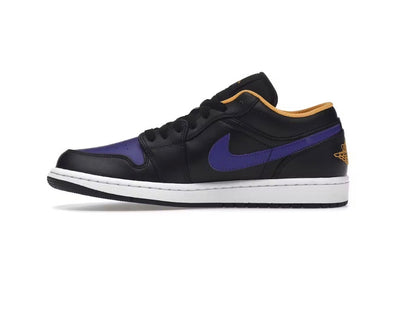Air Jordan 1 Low 'Lakers'