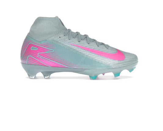 Nike Zoom Mercurial Superfly 10 Elite FG 'Prism Pack'