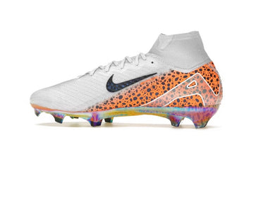 Nike Zoom Mercurial Superfly 10 Elite FG 'Electric Pack'