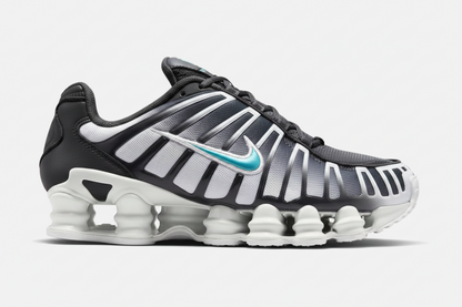 Nike Shox TL ‘Black Grey Turquoise’ (W)