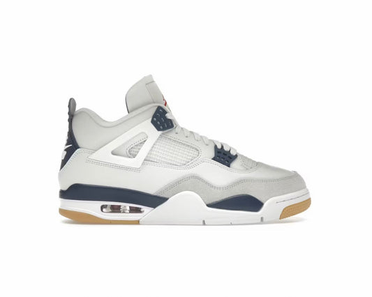 Nike SB x Air Jordan 4 Retro SP 'Navy'
