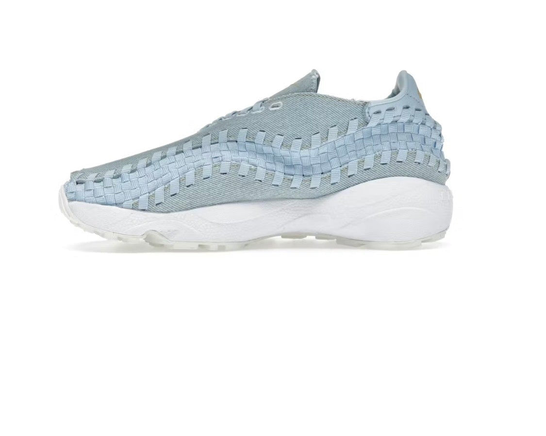 Nike Air Footscape Woven 'Washed Denim' (W)