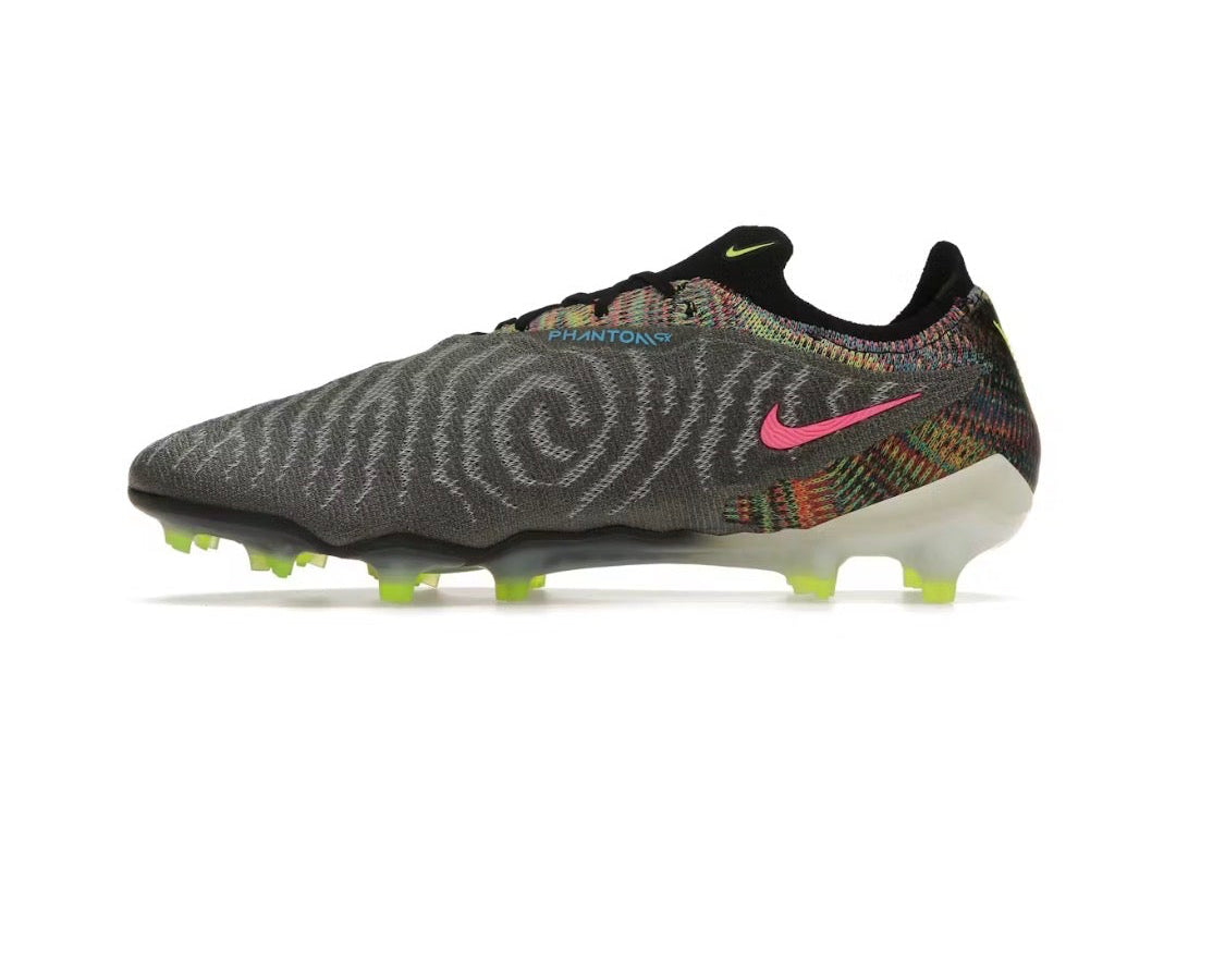 Nike Phantom GX Elite Gripknit Fusion FG 'Link Pack'