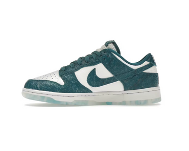 Nike Dunk Low 'Ocean' (W)
